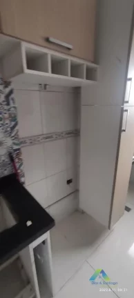 Imagem Apartamento reformado no centro de Diadema