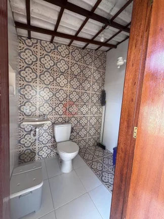 Imagem Casa duplex, 3 quartos, 300m², Condomínio dos Pássaros - Cabo Frio