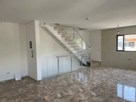 Imagem Seu novo lar moderno e aconchegante no coração de Santo André.