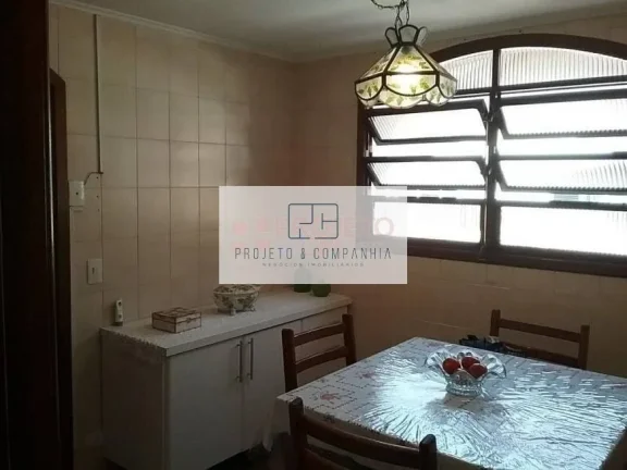 Imagem Casa Sobrado em Alto da Boa Vista - São Paulo