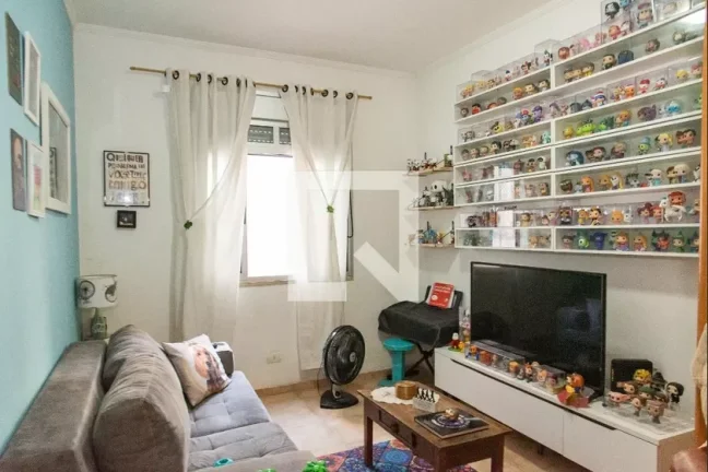 Imagem Apartamento à Venda - Vila Mariana, 2 Quartos, 78 m2