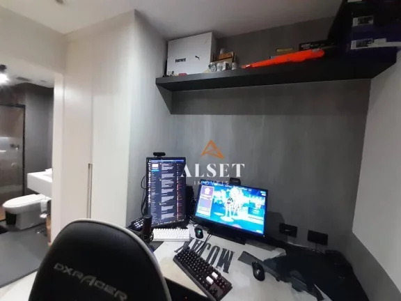 Imagem Apartamento com 3 dormitórios à venda, 105 m² por R$ 1.370.000,00 - Vila Formosa - São Paulo/SP