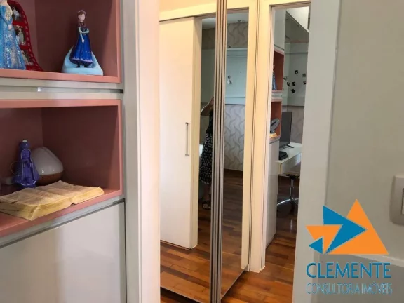 Imagem APTO. 04 SUITES , 270 M² -VILA DA SERRA-BH/NOVA LIMA MG