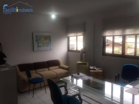Imagem PRÉDIO VENDA OU LOCAÇÃO NO CENTRO DE SÃO CAETANO DO SUL - SP
