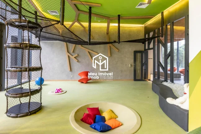 Imagem VN Millennium Faria Lima Apartamento Vila Olímpia São Paulo