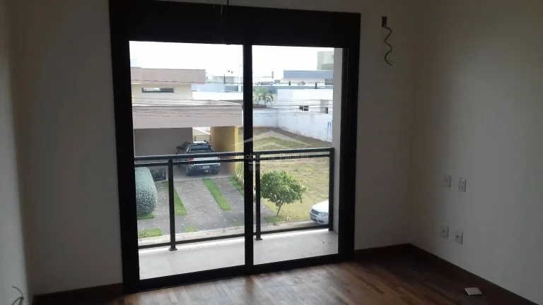 Imagem Casa a venda no condomínio Athenas, bairro Morumbi, Paulínia. Maravilhoso sobrado com 3 suítes, e...