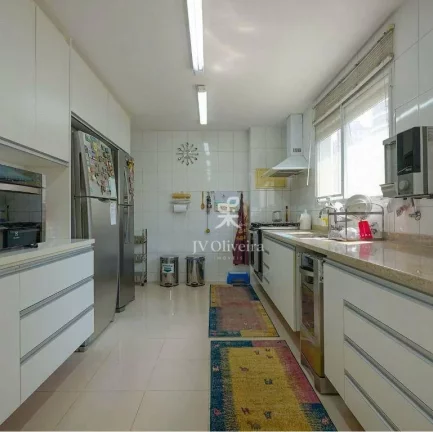 Imagem Apartamento com 4 dormitórios à venda, 247 m² por R$ 2.996.000,00 - Jardim Fonte do Morumbi - São Paulo/SP