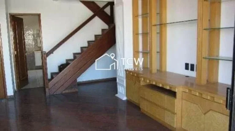 Imagem Apartamento à venda no bairro Vila Mariana - São Paulo/SP, Zona Sul