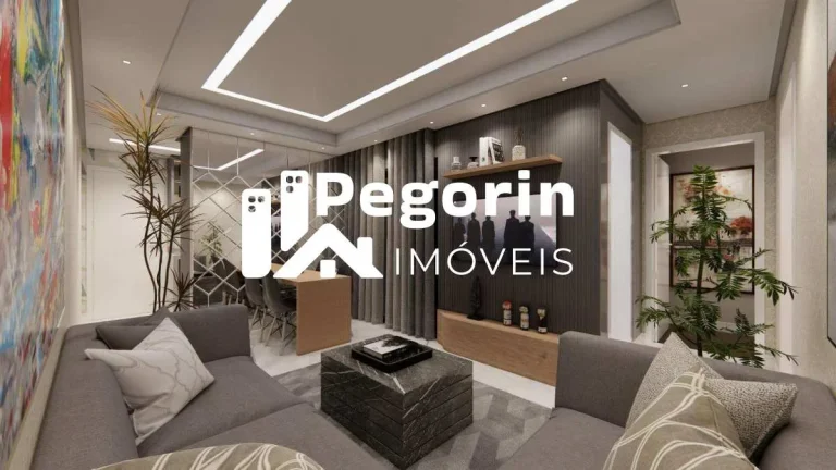 Imagem Apartamento à venda, no RESIDENCIAL MOSCOU em Pinhais, Alto Tarumã, com 2 quartos, 55,57m²
