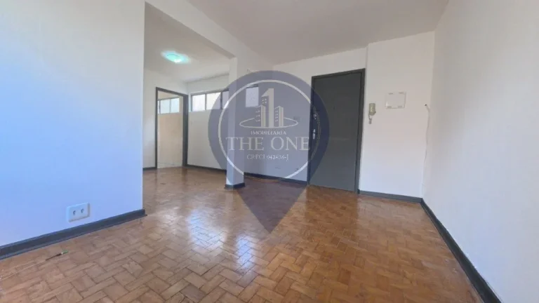 Imagem Apartamento à venda em São Paulo-SP no charmoso bairro Alto de Pinheiros: 3 quartos, 2 salas, 1 banheiro, 1 vaga, 62m².