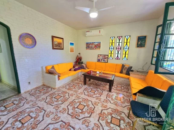 Imagem Sítio à venda, 5000 m² por R$ 1.550.000,00 - Pqe Silvestre - Guapimirim/RJ