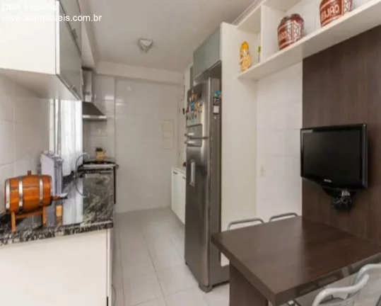 Imagem APARTAMENTO RESIDENCIAL em São Paulo - SP, Belém