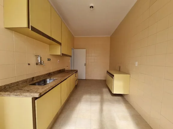 Imagem Apartamento com 3 dormitórios, 140 m² - venda por R$ 670.000,00 ou aluguel por R$ 5.630,00/mês - Pitangueiras - Guarujá/SP