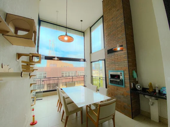 Imagem APARTAMENTO PARA VENDA/COMPRA NO OPEN VIEW ANHANGABAU, ANHANGABAU, JUNDIAÍ SP