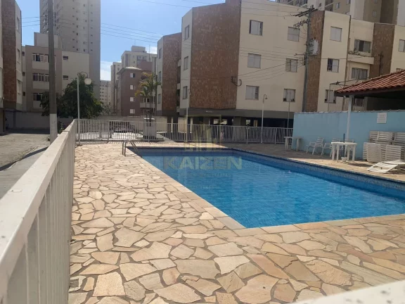 Imagem Apartamento Ed Isadora