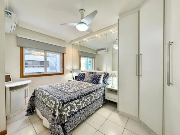 Imagem Apartamento 4 Dormitórios - Bairro Navegantes