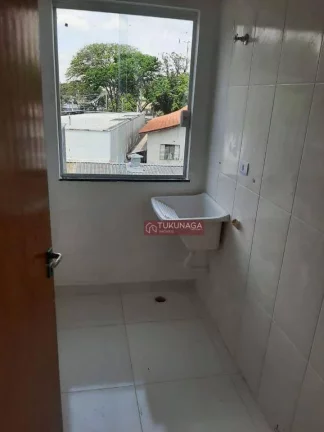 Imagem Village com 2 dormitórios à venda, 46 m² por R$ 365.000,00 - Jaçanã - São Paulo/SP