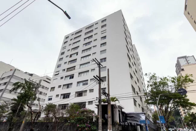 Imagem APARTAMENTO RESIDENCIAL em São Paulo - SP, Aclimação