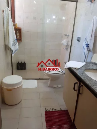 Imagem Casa de Condomínio com 3 Quartos à Venda, 532 m² em Parque Residencial Aquarius - São José Dos Campos
