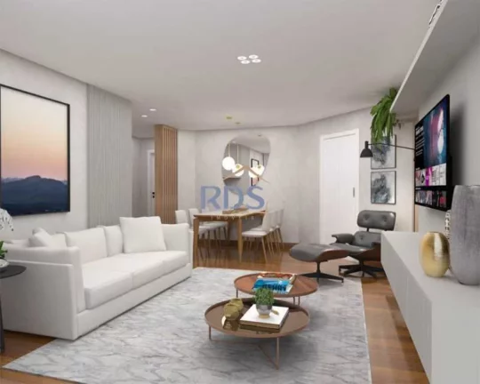 Imagem Apartamento - Padrão / Residencial / Planalto Paulista