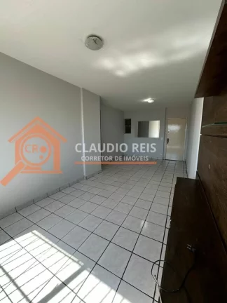 Imagem Apartamento com 2 Quartos à venda, 80m² - Santo Amaro
