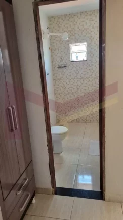 Imagem CASA COM 03 QUARTOS NA MANGABEIRA