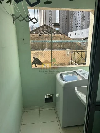 Imagem Apartamento Padrão