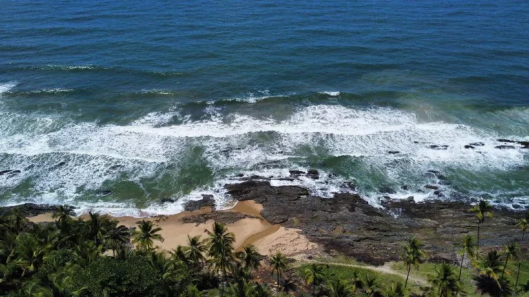 Imagem Natureza Serra Grande