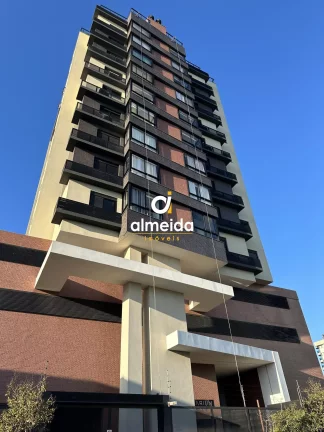 Apartamento 2 dormitórios à venda Nossa Senhora de Lourdes Santa Maria/RS
