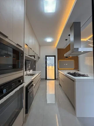 Imagem Casa em condomínio à Venda, Jardim Santa Maria, São José do Rio Preto, SP