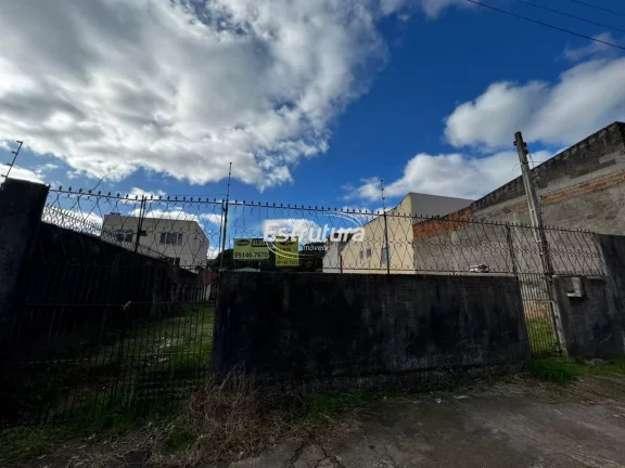 Imagem Excelente terreno! Interliga duas avenidas, próximas ao centro de Santa Maria.