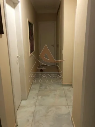 Imagem Apartamento - Ribeirão Preto - Jardim Irajá