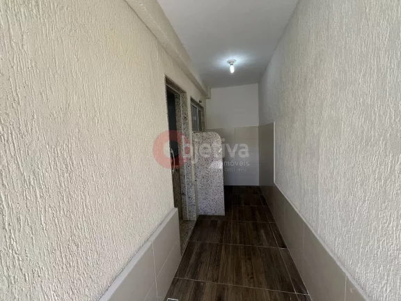 Imagem Apartamento térreo, 3 quartos, Braga - Cabo Frio