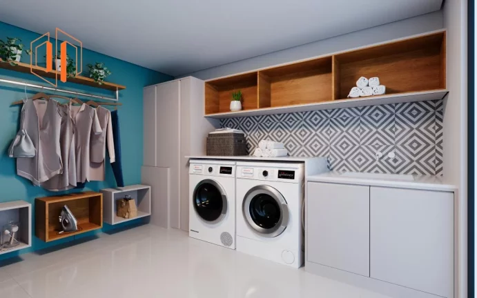 Imagem Apartamento para Venda em Curitiba, Novo Mundo, 1 dormitório, 1 banheiro