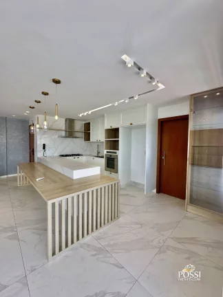Imagem Cobertura Duplex à Venda no Mar Dourado Residencial – Praia de Itaparica, Vila Velha