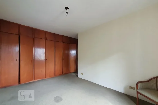 Imagem Casa à Venda - Cambuci, 4 Quartos, 350 m2