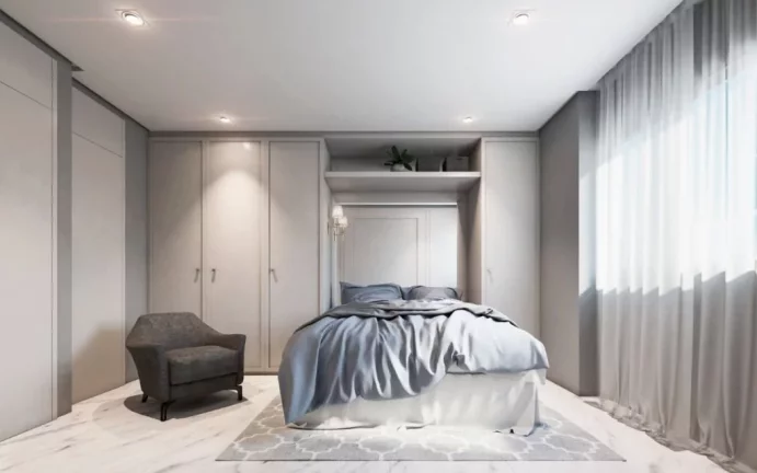 Imagem Apartamento à venda, 83 m² por R$ 901.720,00 - Manaíra - João Pessoa/PB