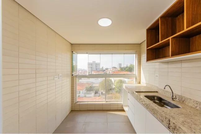 Imagem APARTAMENTO RESIDENCIAL em São Paulo - SP, Jardim São Paulo(Zona Norte)