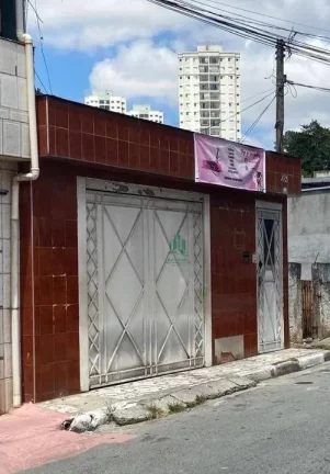 Imagem Sobrado à venda, 210 m² por R$ 600.000,00 - Jardim Dourado - Guarulhos/SP