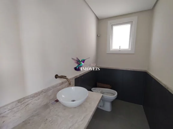 Imagem Veredas Condomínio Parque - Casa à venda no bairro Sans Souci em Eldorado do Sul/RS