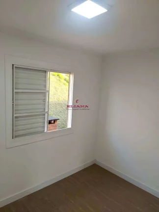 Imagem Sobrado em condomínio à venda em São Paulo, Jaraguá, com 2 quartos, 66m²