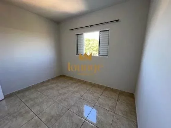 Imagem Apartamento à Venda Aparecidinha Z.Leste - Sorocaba/SP