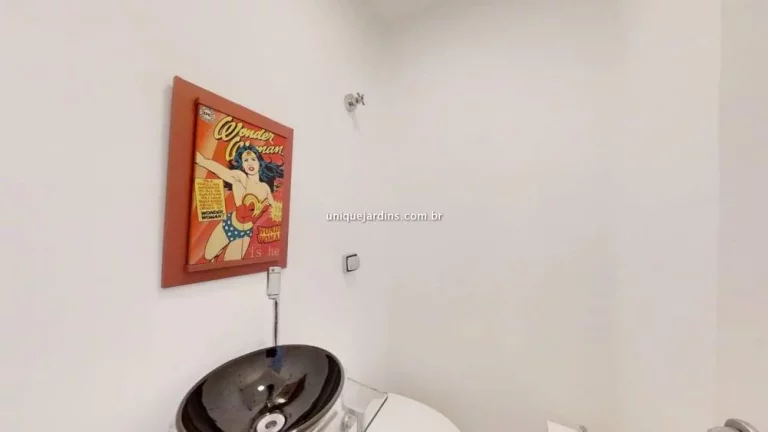 Imagem Apartamento à venda Itaim Bibi São Paulo