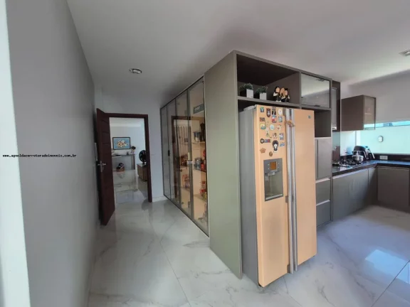 Imagem Casa em Condomínio para Venda em Parnamirim, Pium (Distrito Litoral), 5 dormitórios, 5 suítes, 6 banheiros, 4 vagas