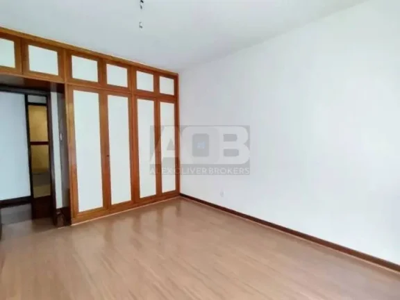 Imagem Apartamento à venda em Copacabana, 191m2, 3Quartos, 1vaga, na Santa Clara.