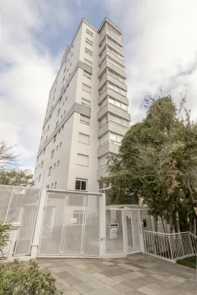 Imagem Apartamento à venda em Porto Alegre, Petrópolis, com 1 quarto, 80m²