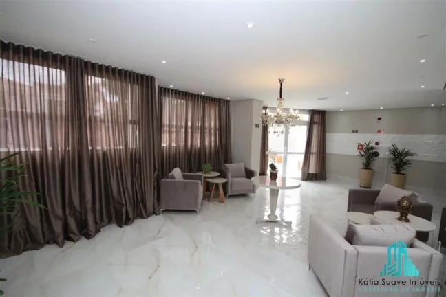 Imagem Apartamento para Venda em São Caetano do Sul / SP no bairro Santa Paula