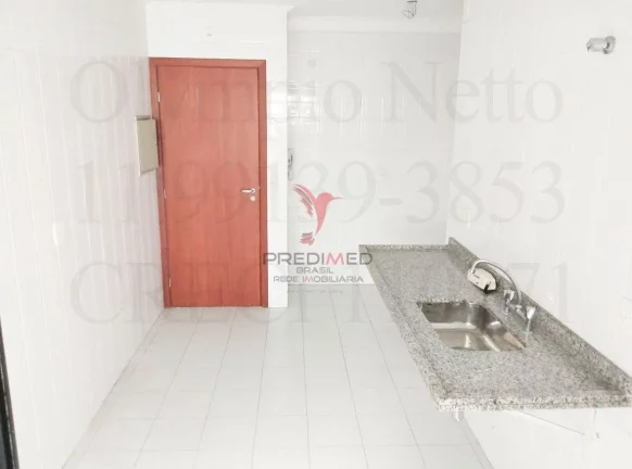 Imagem Excelente Apartamento na Vila Mascote
