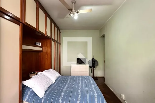 Imagem Apartamento à Venda - Copacabana, 3 Quartos, 123 m2