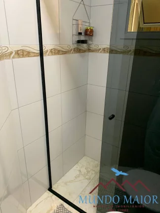 Imagem Apartamento à venda 2 quartos 1 suite e 1 vaga Guiomar - Santo Andr?(C) - SP
